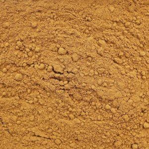 Organic Cumin Seed Powder