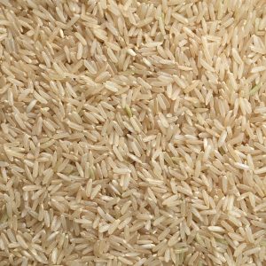 Organic Brown Rice