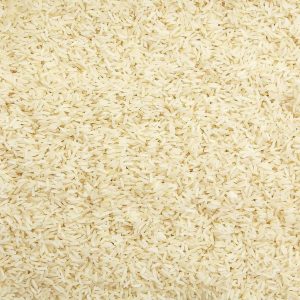 Organic Jasmine Rice White