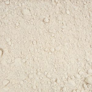 Organic Oat Flour