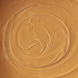 Organic Peanut Butter, Unsalted, Smooth