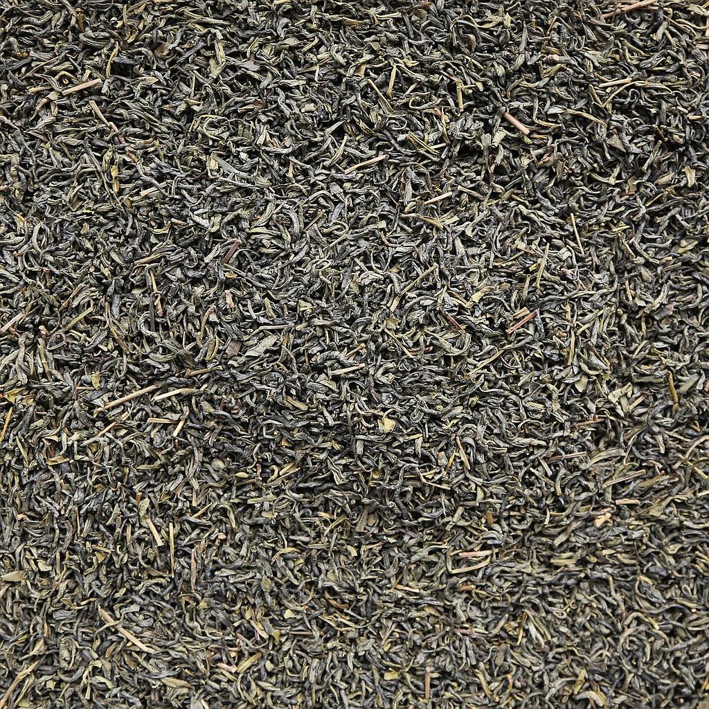 Organic Jasmine Tea, Green