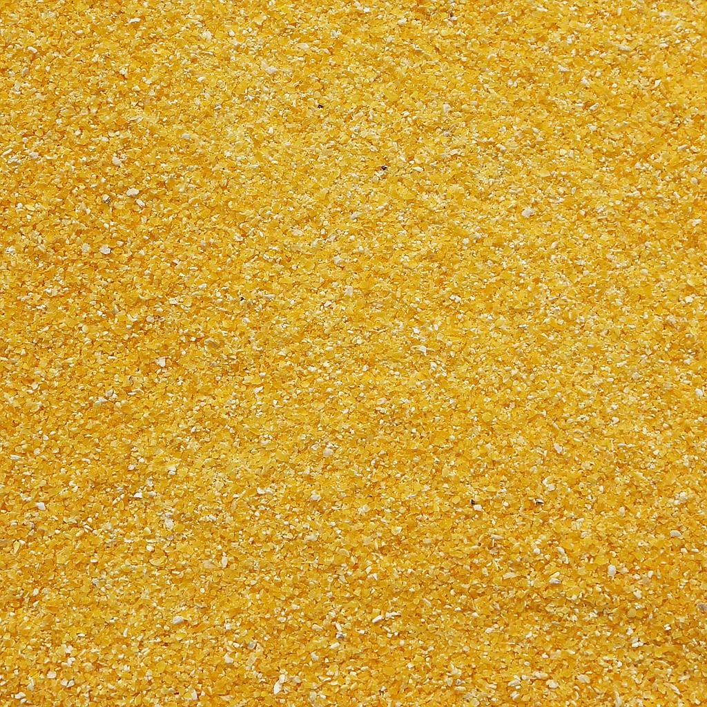 Organic Cornmeal