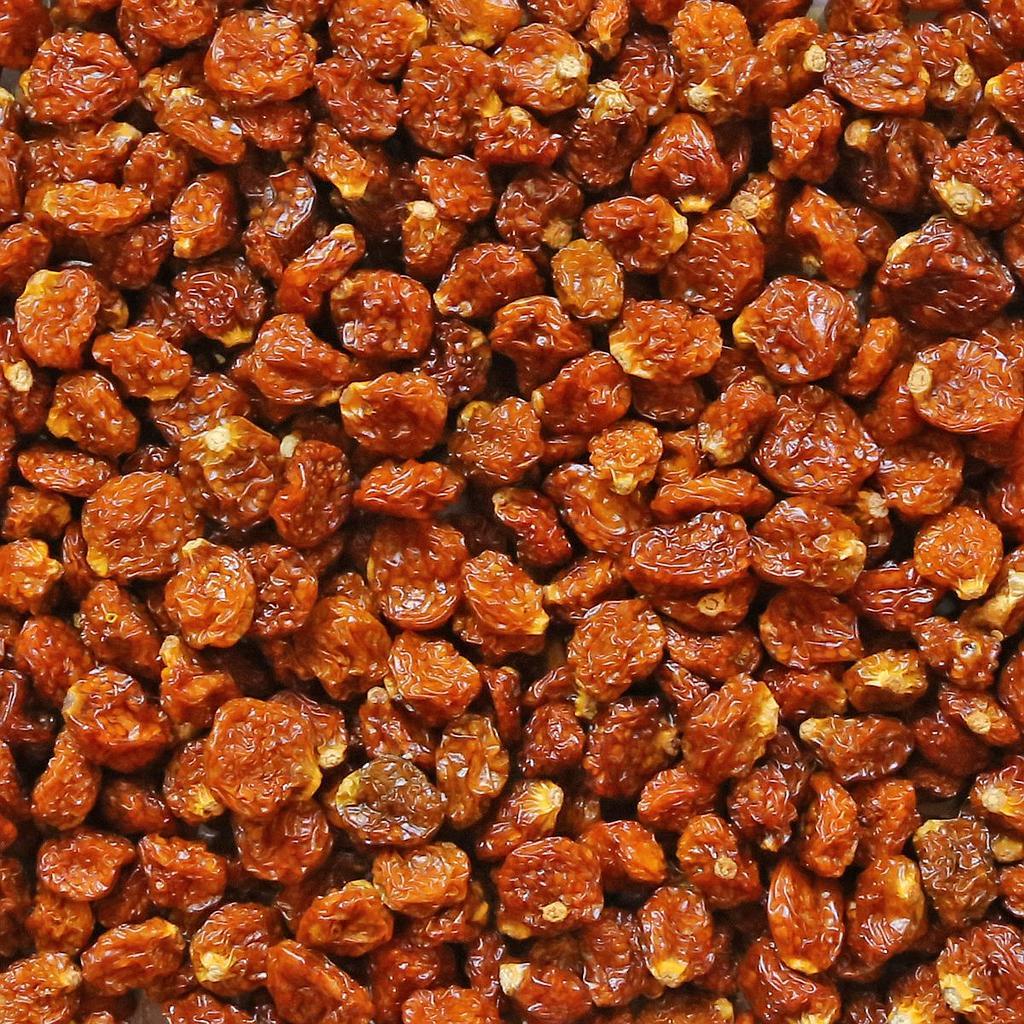 Organic Inca (Golden) Berries