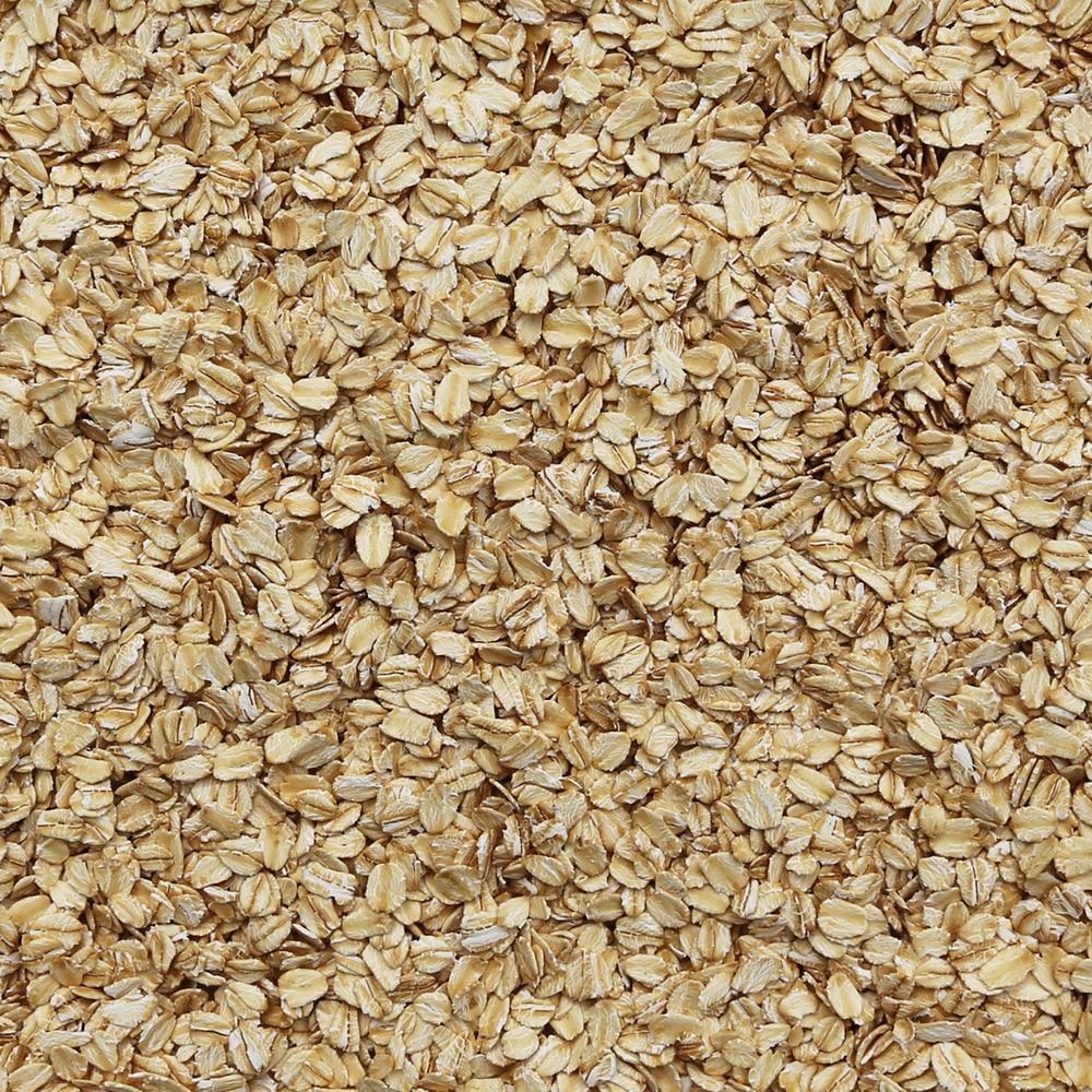 Organic Oats, Regular/Thick Rolled