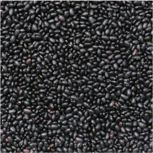 Organic Black Turtle Beans