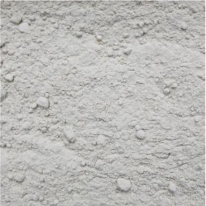 Organic Buckwheat Flour