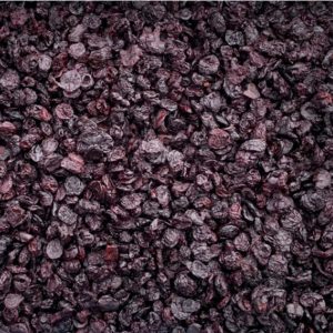 Organic Cherries, Tart, Unsweetened