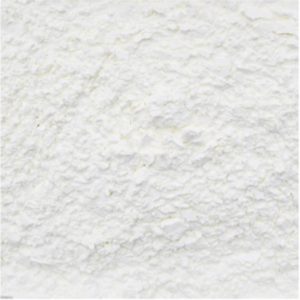 Organic Corn Starch GMO, Free