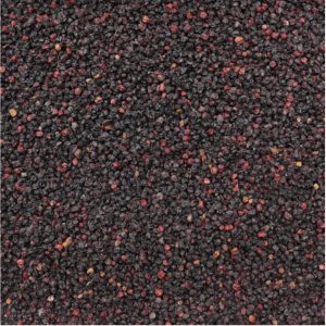 Organic Elderberry, Whole