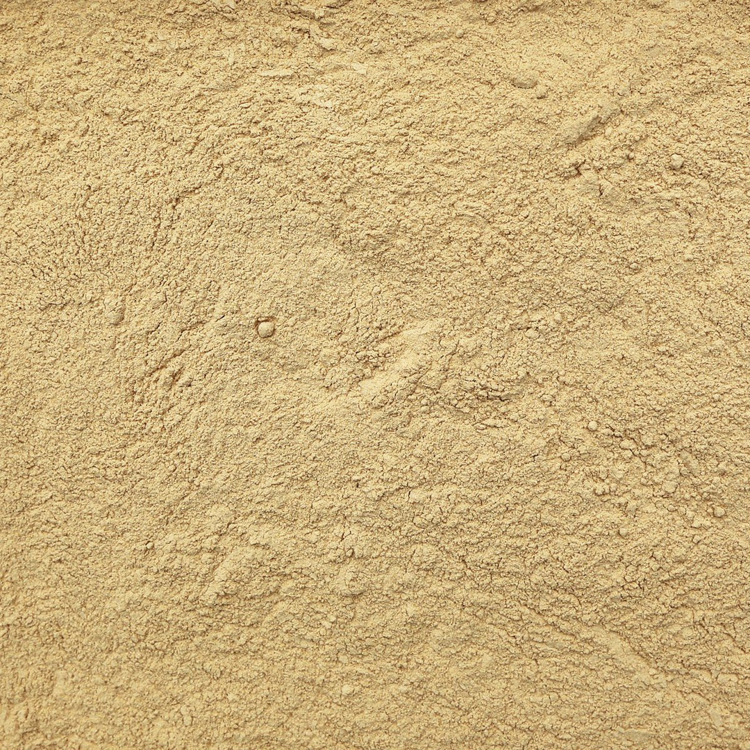 Organic Mesquite Powder