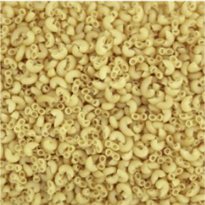 Organic Qunioa Pasta, Elbows