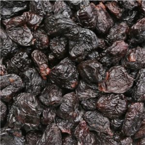 Organic Prunes, Unpitted