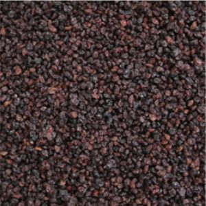 Organic Raisins Currants