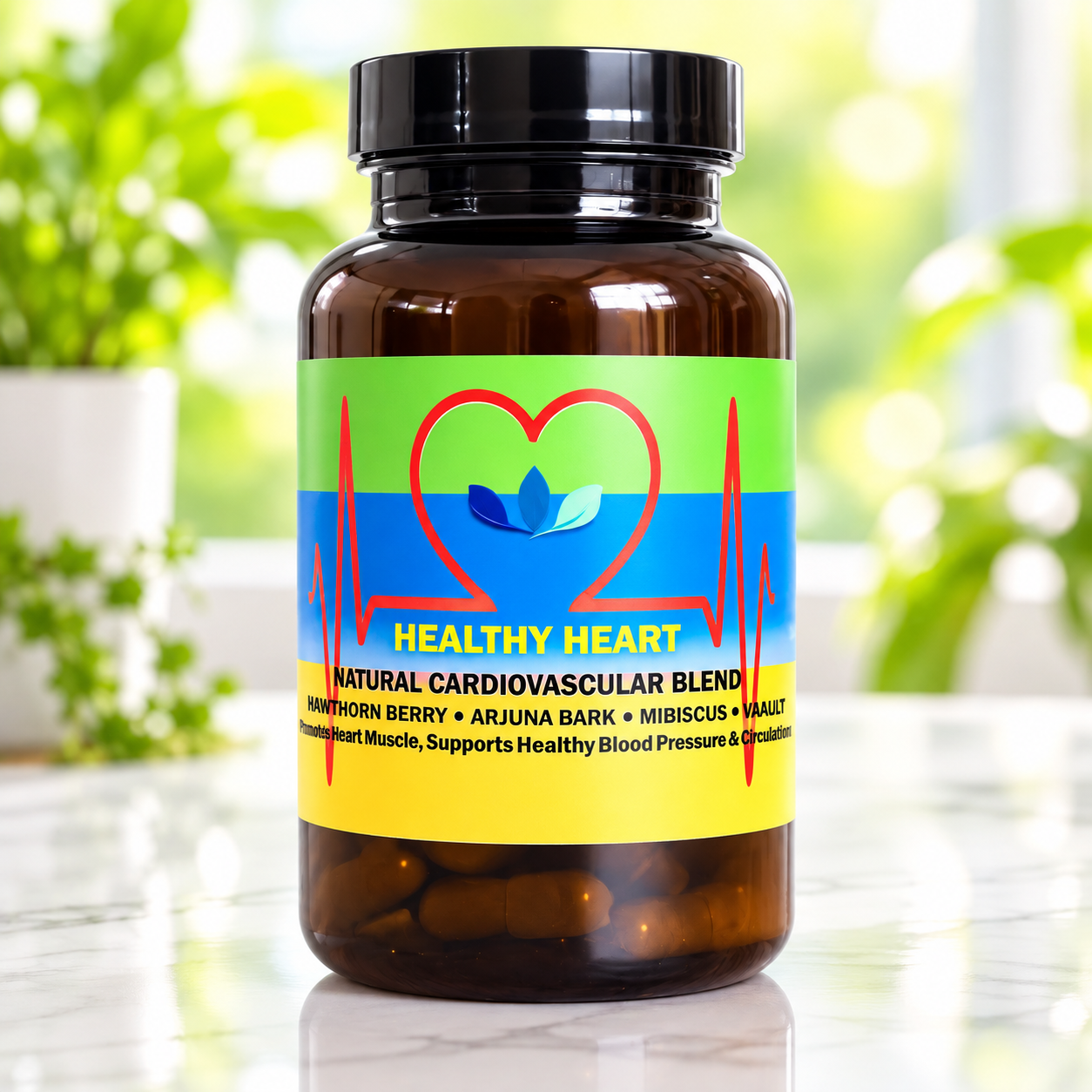 HEALTHY HEART