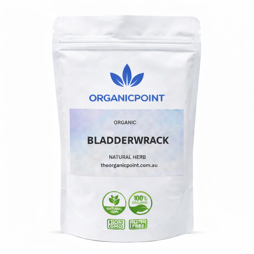 Organic Bladderwrack Powder