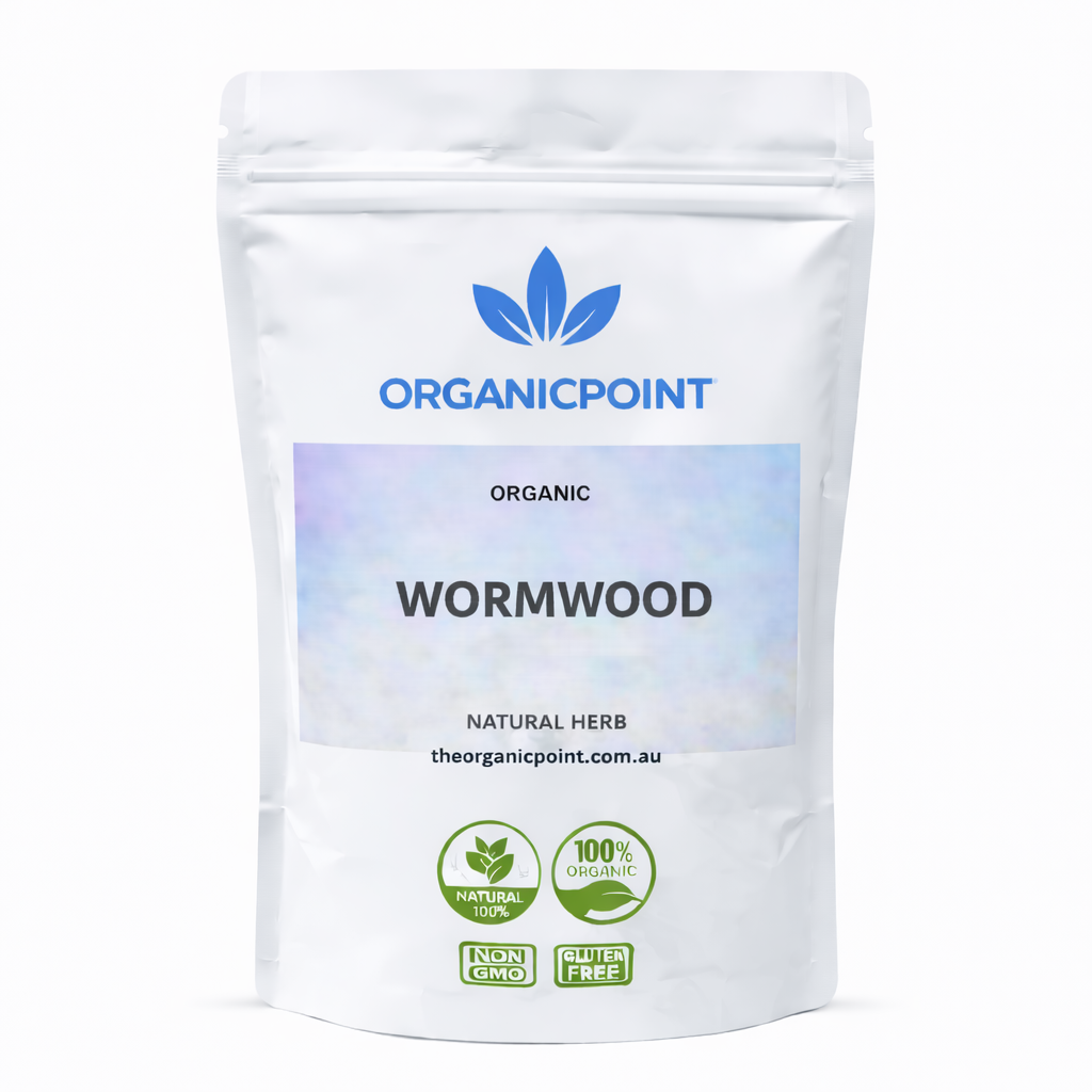 Organic Wormwood