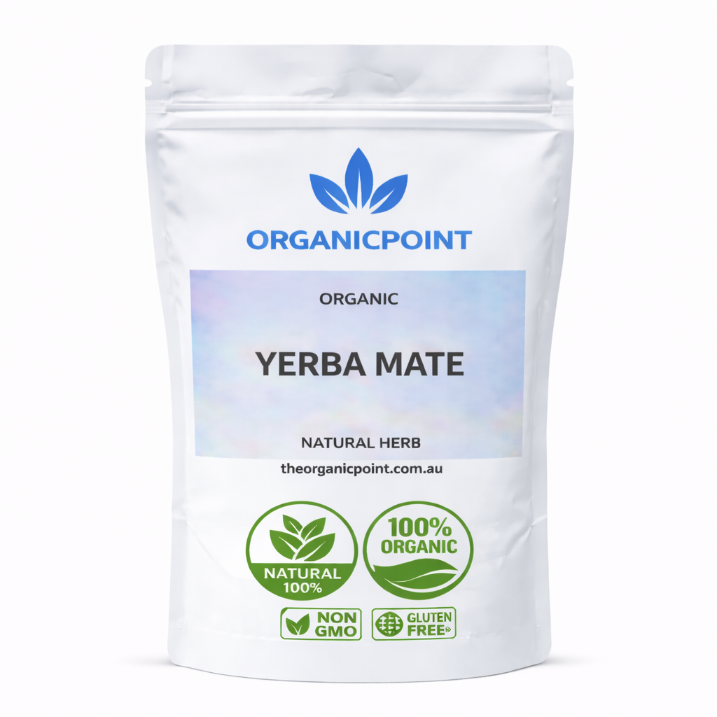 Yerba Mate Organic