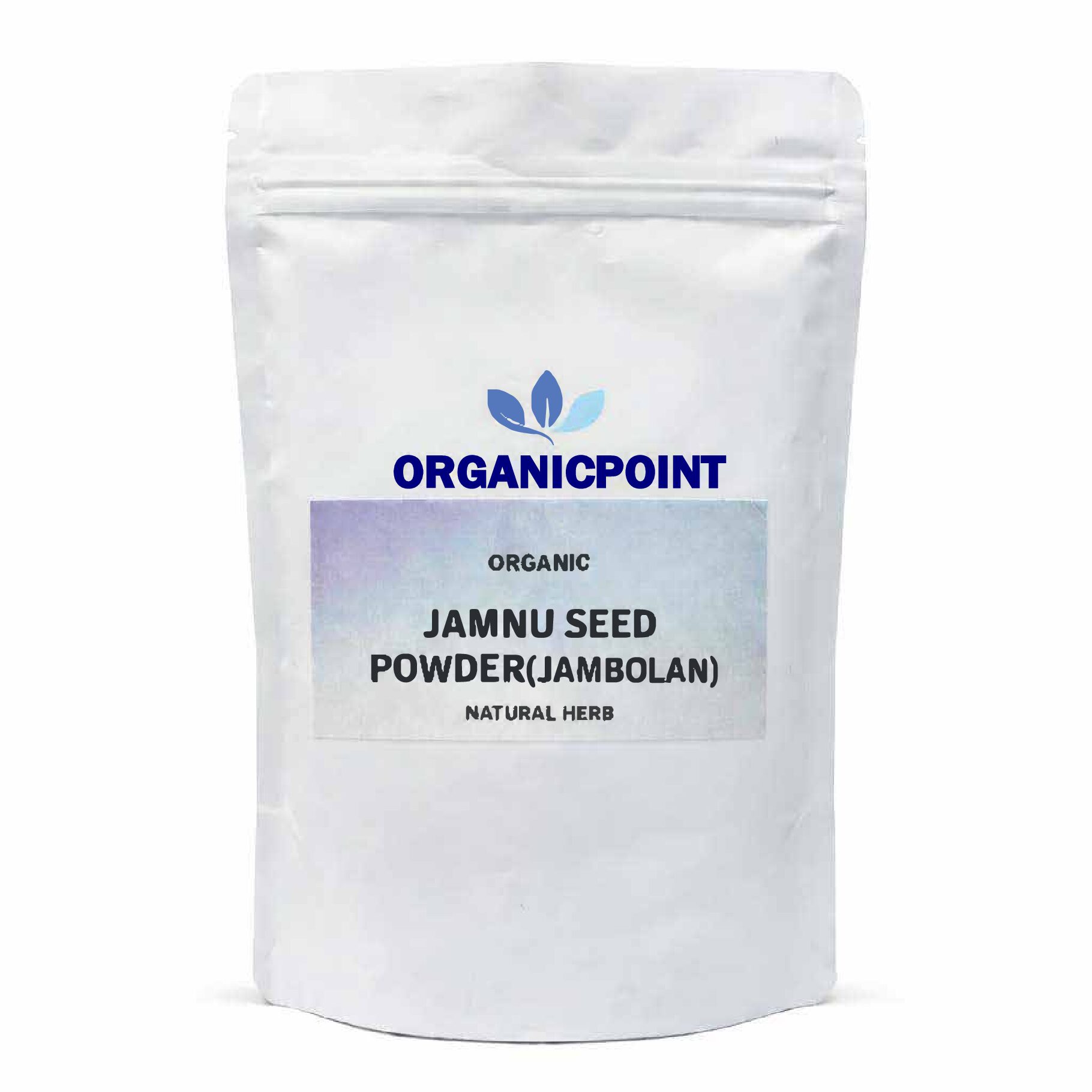 Jamun Seed (Jambolana) Powder