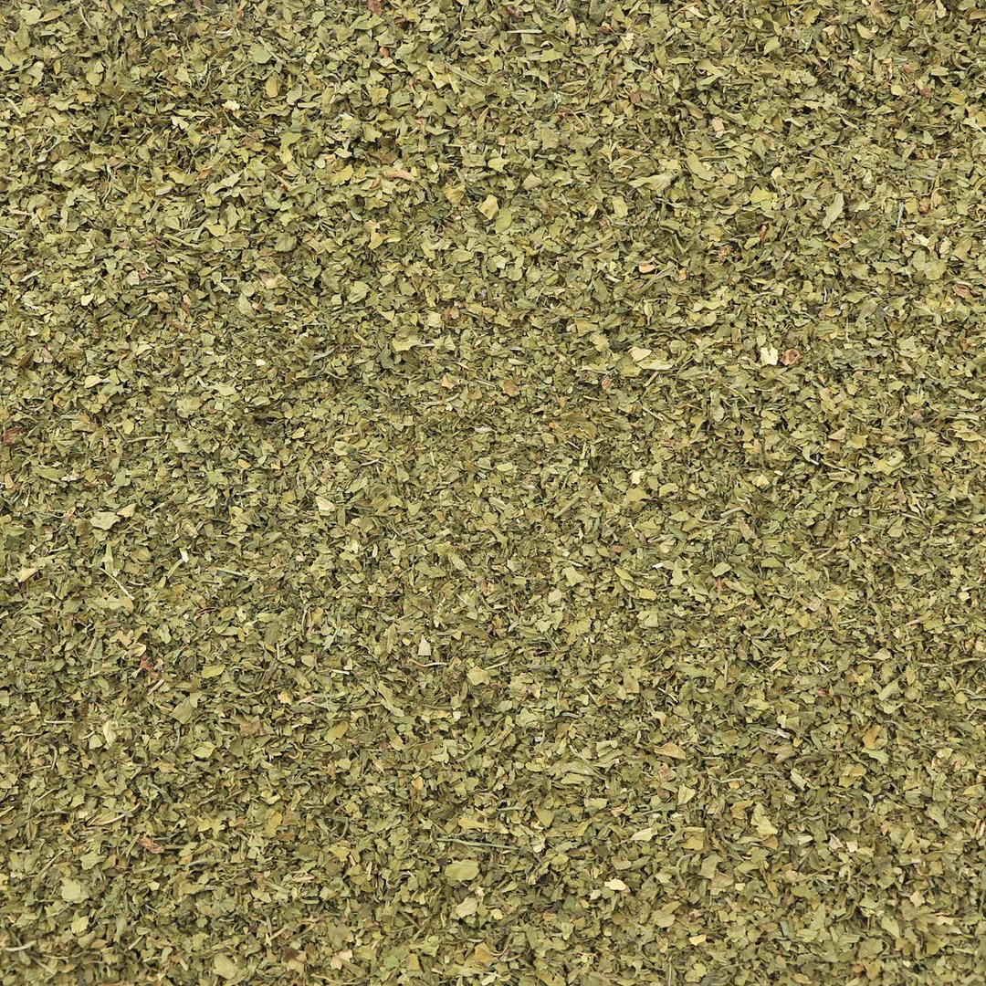 Organic Parsley leaf c/s