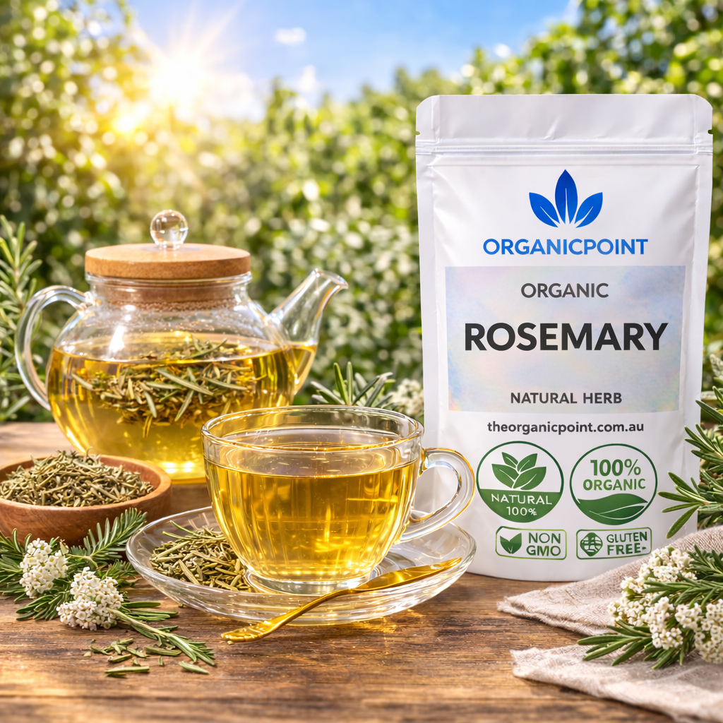 Rosemary Organic