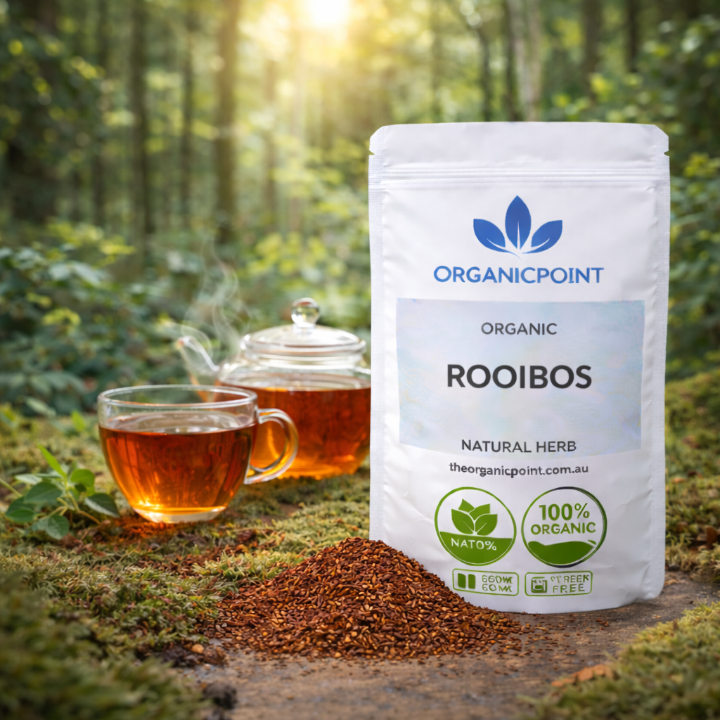 Rooibos Organic