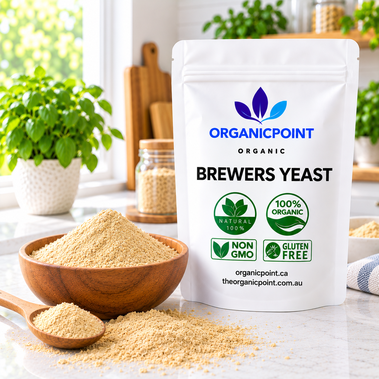 Brewer's Yeast