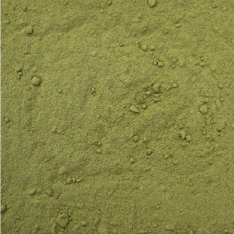 Organic Wheatgrass Juice Powder