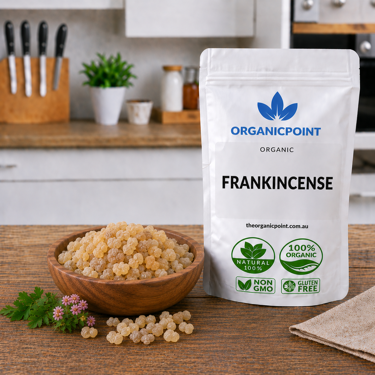 Frankincense