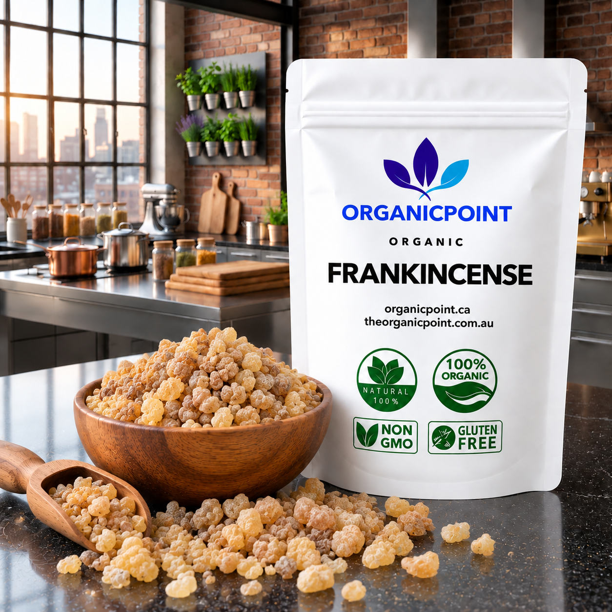 Frankincense
